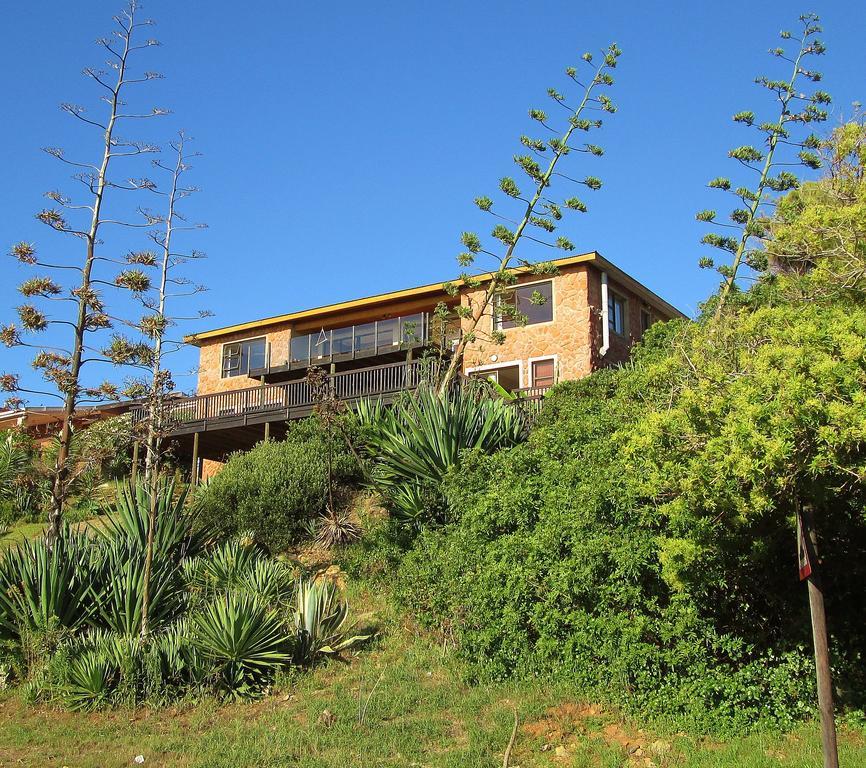 Starfish Surf House Villa Джефрис Бей Стая снимка