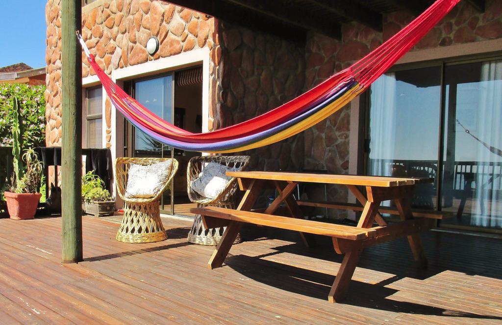 Starfish Surf House Villa Джефрис Бей Стая снимка