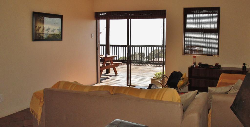 Starfish Surf House Villa Джефрис Бей Стая снимка