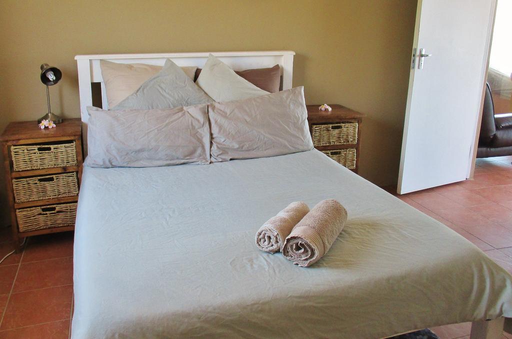 Starfish Surf House Villa Джефрис Бей Екстериор снимка
