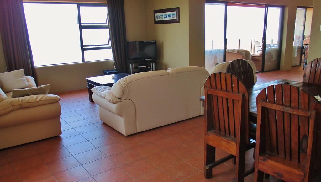 Starfish Surf House Villa Джефрис Бей Стая снимка