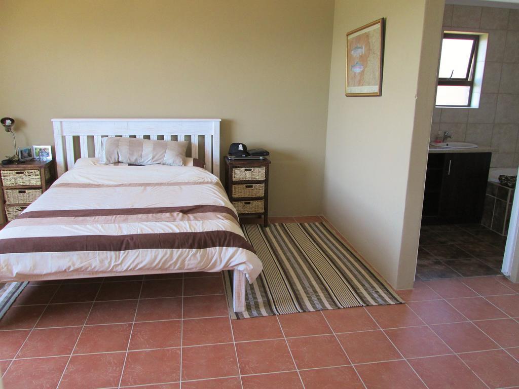 Starfish Surf House Villa Джефрис Бей Стая снимка