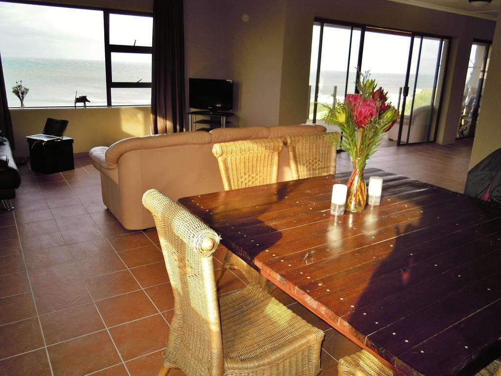 Starfish Surf House Villa Джефрис Бей Стая снимка