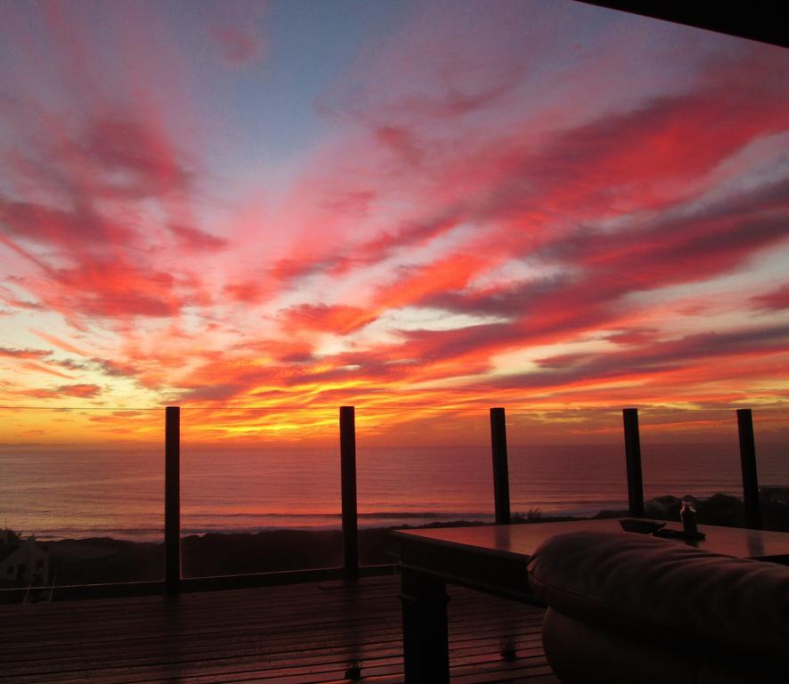 Starfish Surf House Villa Джефрис Бей Стая снимка