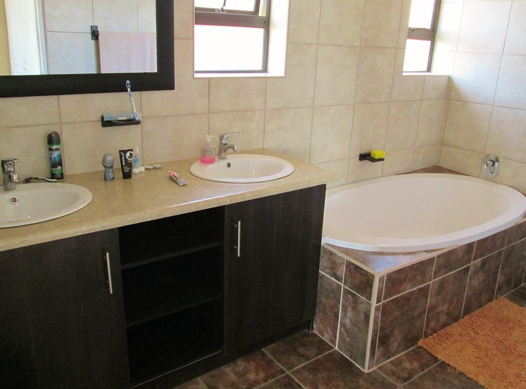 Starfish Surf House Villa Джефрис Бей Стая снимка