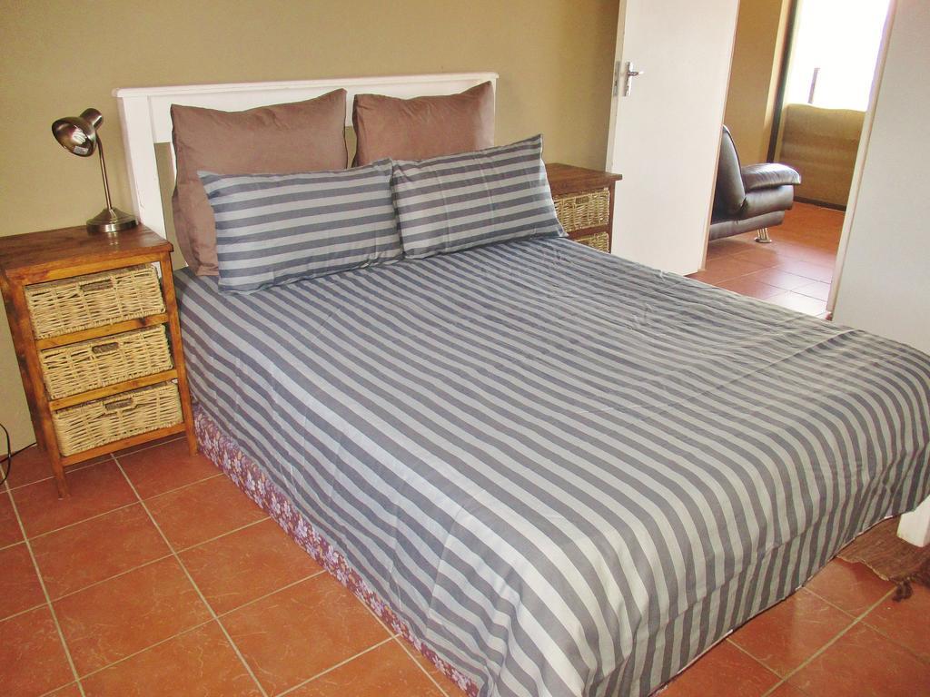 Starfish Surf House Villa Джефрис Бей Екстериор снимка